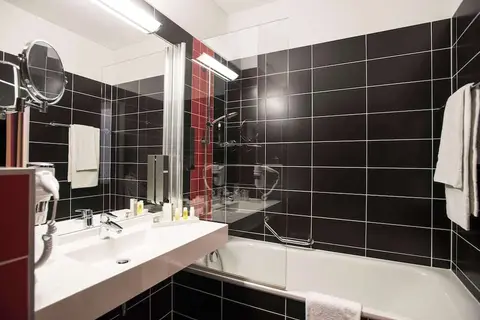 Best Western Plus Amedia in Wenen, foto 14