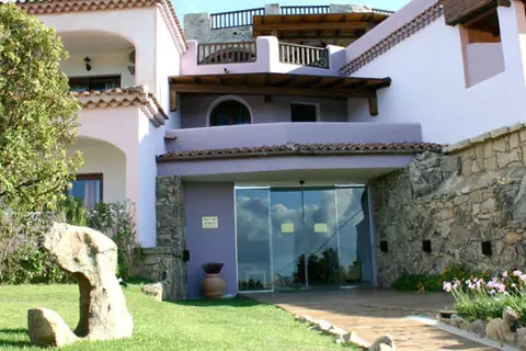 Pedra Santa Resort in Arzachena — foto 10