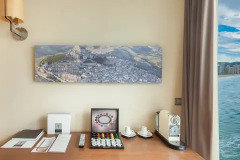 Hotel Villa Venecia Boutique in Benidorm — foto 15