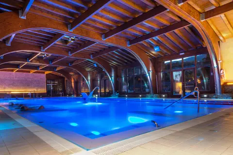 Appartementen Anyos Park in La Massana, foto 7