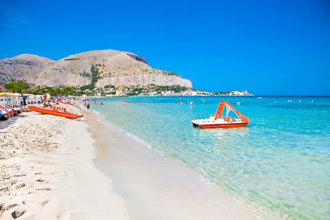 Fly & Drive Charmant Sicilië in Rondreizen — foto 9