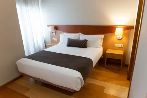 Hotel Real Ferrol in Ferrol — foto 11