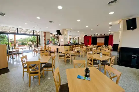 Aparthotel Fuengirola Beach in Fuengirola — foto 7