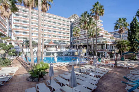 Hotel Indalo Park foto 17