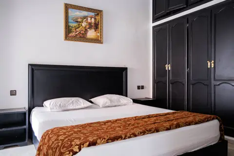 Apart Hotel Larbi in Marrakech — foto 6