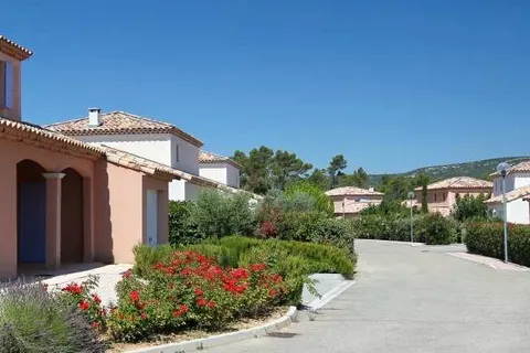 Vallée de la St. Baume foto 14