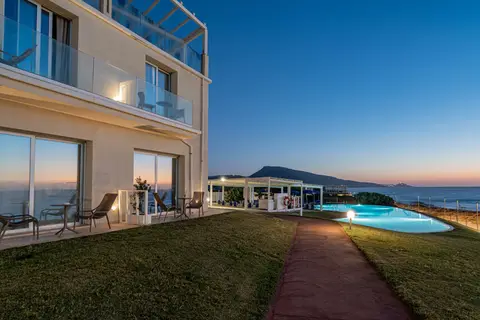 Bellevue Resort by Melia in Valledoria — foto 33