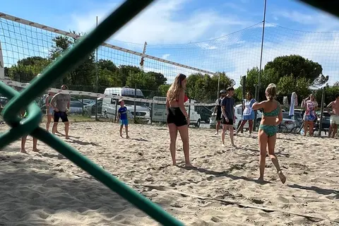 Camping San Benedetto in Peschiera del Garda — foto 6