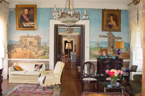 Casa de Sezim in Guimarães — foto 5