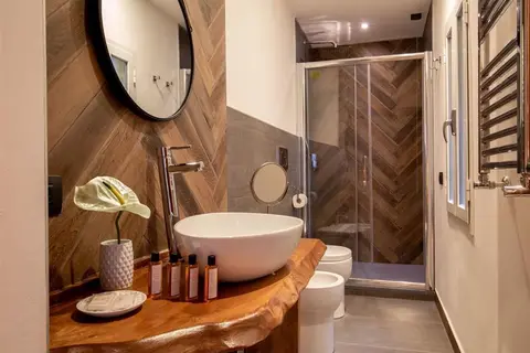DownTown Boutique House in Rome, foto 3