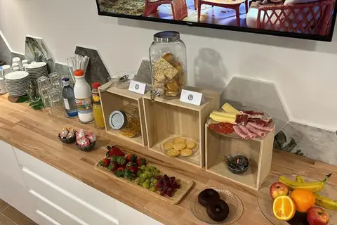 Hotel Son Vilar in Es Castell — foto 4