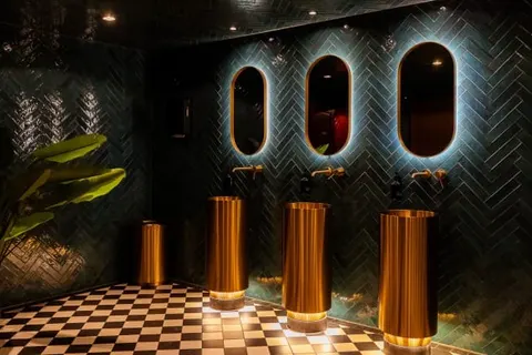 Hotel Haarhuis foto 26