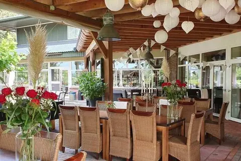 Hotel Martensplek foto 12