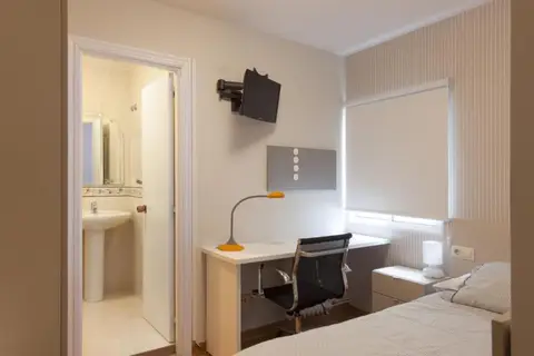 Residencia Universitaria Ferrol Ferreiro in Santiago De Compostela, foto 8