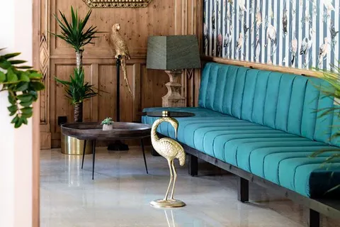 Hotel Zillertalerhof foto 9