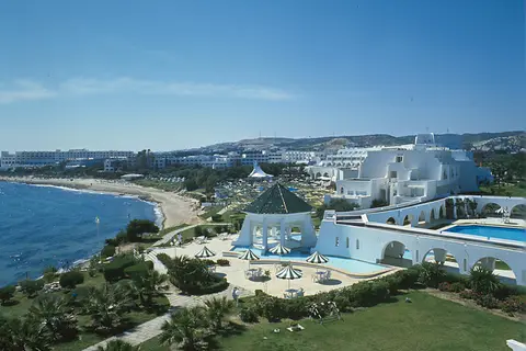 Domina Coral Bay Sultan in Sharm El Sheikh — foto 13