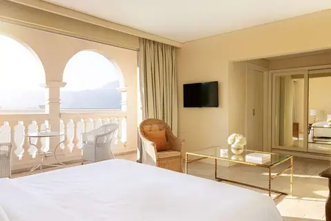 Grecotel Eva Palace in Κέρκυρα — foto 4