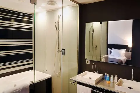 Eurostars Palace in Córdoba — foto 20