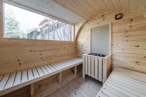 Hotel Garni Meledrio in Dimaro Folgarida — foto 4