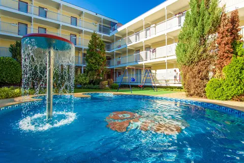 Hotel Longosa in Несебър — foto 21