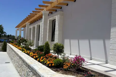 Adam's Hotel in Αγία Κυριακή — foto 16