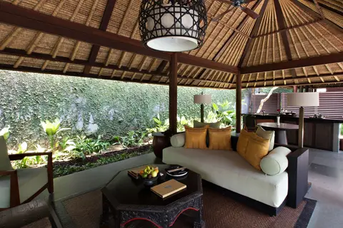 Kayumanis Private Villas & Spa Ubud in Ubud — foto 27