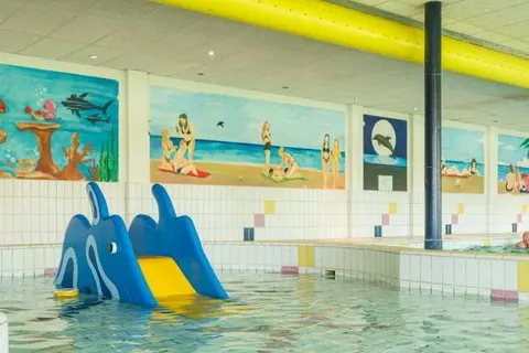 Recreatiepark Scherpenhof foto 9