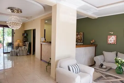 Appartementen Christina foto 15