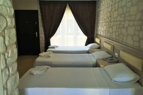Grand Emir Hotel & Spa in Ortaca, foto 6