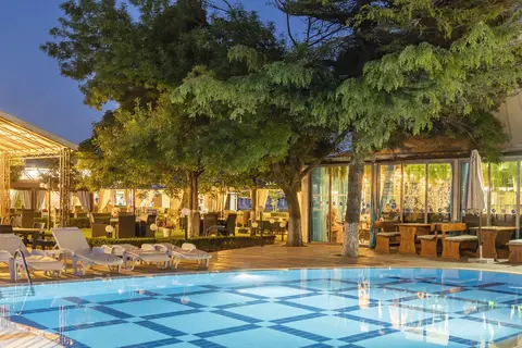 Palace Sunny Beach in Nesebar