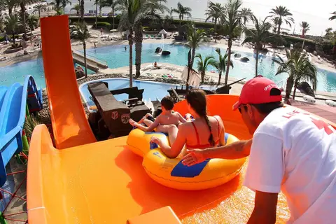 Hotel Livvo Valle Taurito in Playa de Mogán — foto 8