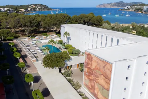 Hotel HM Isabela - adults only in Calvià