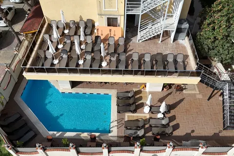 Citrus Plaza Hotel foto 11