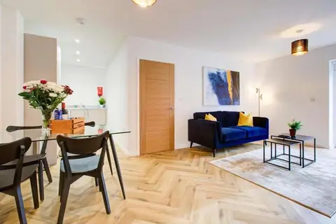 HybridResi Mitcham in Londen, foto 5