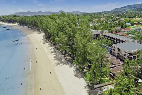 Best Western Premier Bangtao Beach Resort & Spa in ตำบลเชิงทะเล — foto 16