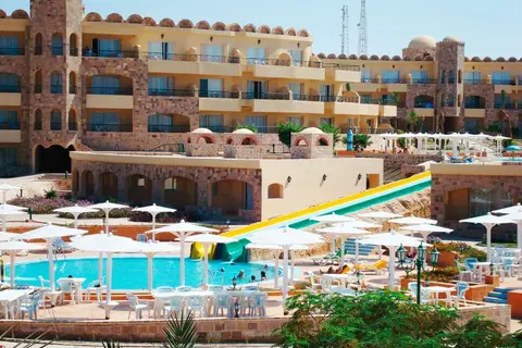 Utopia Beach Club in El Quseir, foto 20