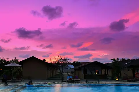 Amethyst Resort in Pasikudah — foto 26