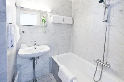 Hotel Astoria in Kopenhagen — foto 15