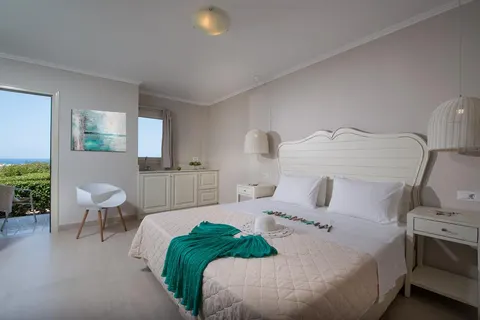 Notos Heights Hotel & Suites foto 2