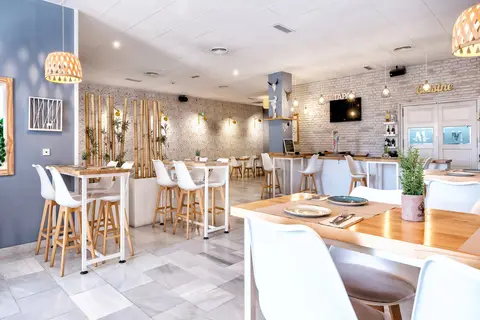 Hotel Melilla Puerto, Affiliated by Meliá in Castro-Urdiales — foto 25