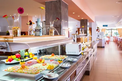 Hotel Globales Gardenia foto 18