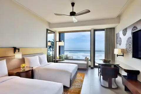 Weligama Bay Marriott Resort & Spa in Weligama — foto 6