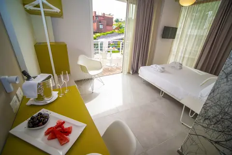 Hotel Malavoglia in Aci Castello, foto 7