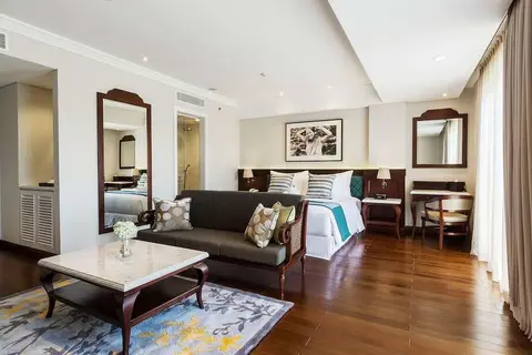 Maison Aurelia Sanur in Denpasar — foto 13