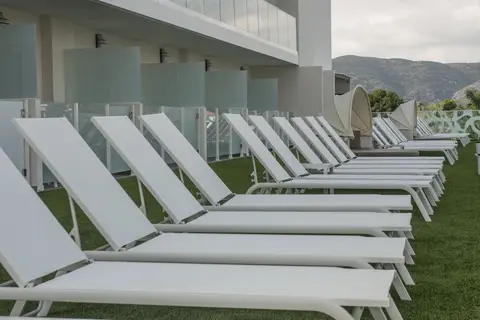 Villa Luz Design & Art Hotel in Gandia — foto 21