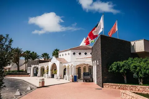 VOI Praia De Chaves Resort in Sal Rei — foto 2
