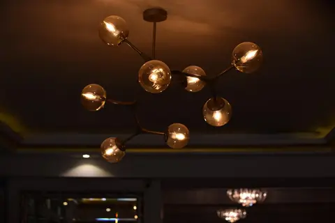 Elan Hotel in Fatih — foto 12