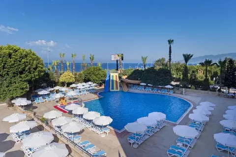 Prestige Alanya in Alanya — foto 2