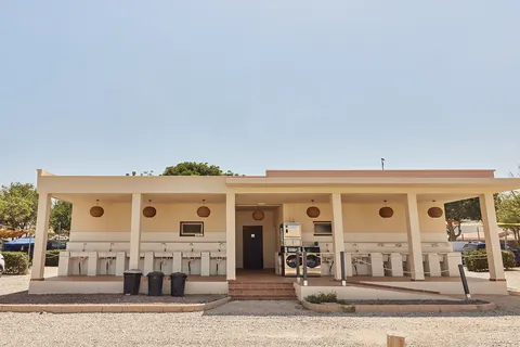 Camping Taïga Almería Playa foto 15