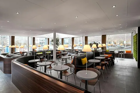 Wakeup Copenhagen Bernstorffsgade foto 3